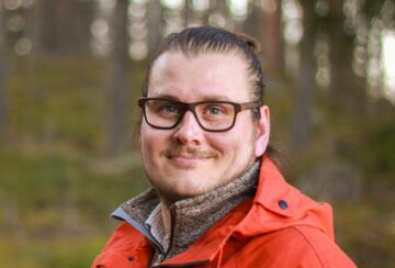 Christoffer Hällfors