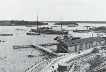 Skatudden 1908