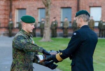 Rappu av Patric Westerlund