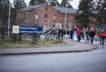 Hemförlovning december 2020