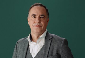 Chefredaktör Jens Berg