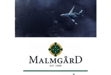 ReklamMix, SAAB & Malmgård