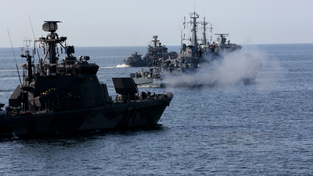 RLAIV ammunnat elokuu 2020 Kuva Puolustusvoimat Nina Soini (1)