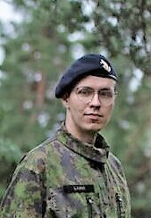 Bev bloggen 3 21 Lammi