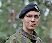 Bev bloggen 3 21 Lammi