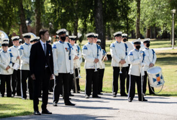 Charly Salonius-Pasternak