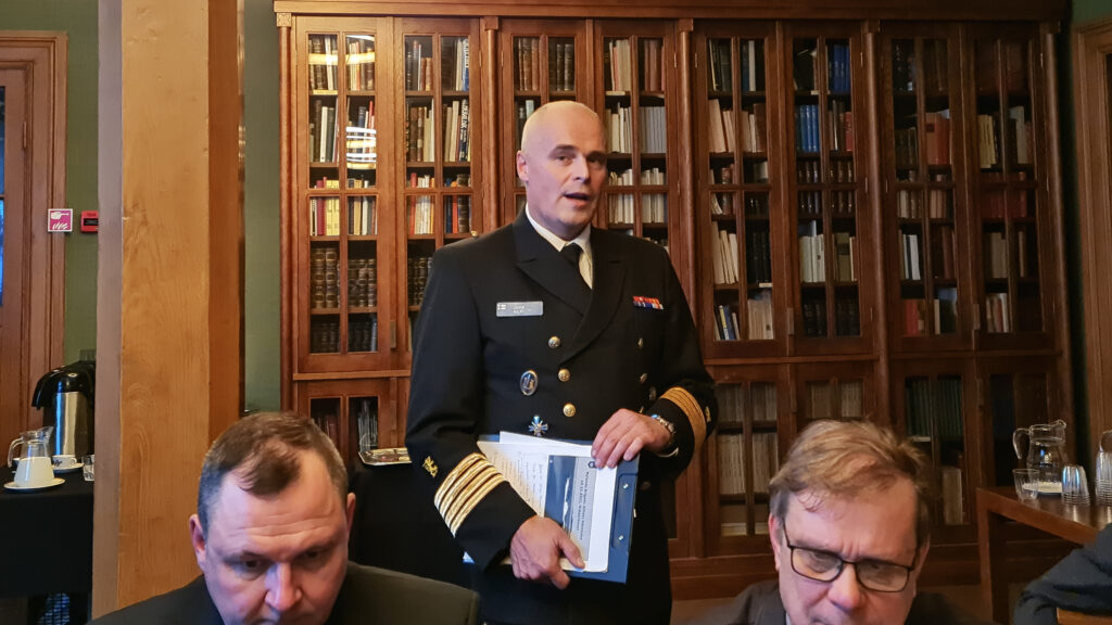 Gillets höstmöte 10.11-7