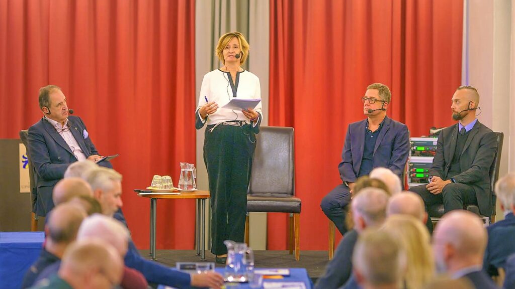 Finlandssvenska försvarsdagen 2