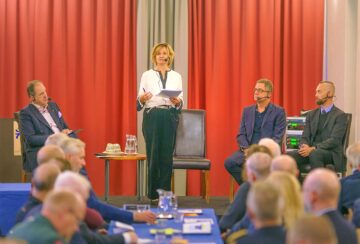 Finlandssvenska försvarsdagen 2