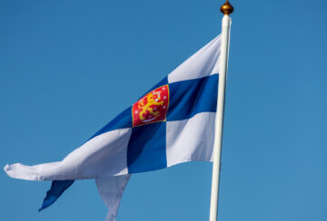 Finlands självständighetsdag 6.12