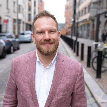 Ted Urho 2023_01 Anders Wikström