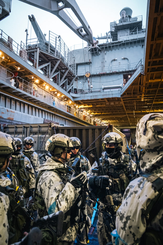 NATO 2