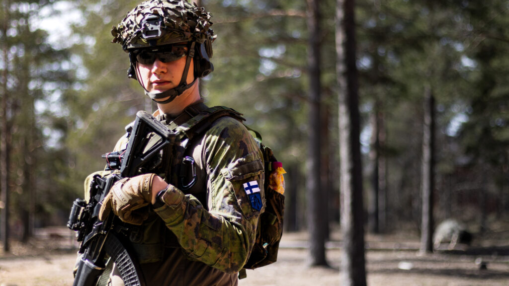 GRANFELT-ATU PORTTRAIT