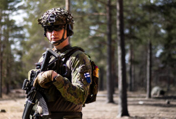 GRANFELT-ATU PORTTRAIT