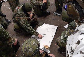 Frivilligverksamhet Österbotten.