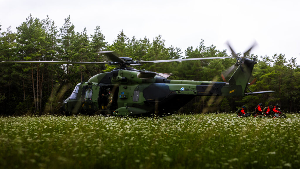 Vyks estland 29.7.25-17