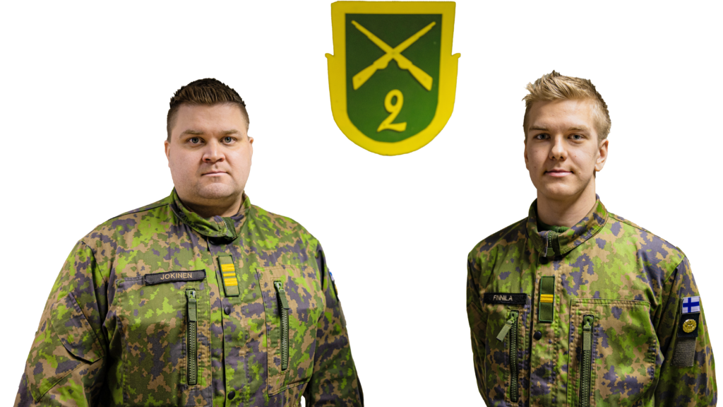 Avtalssoldat