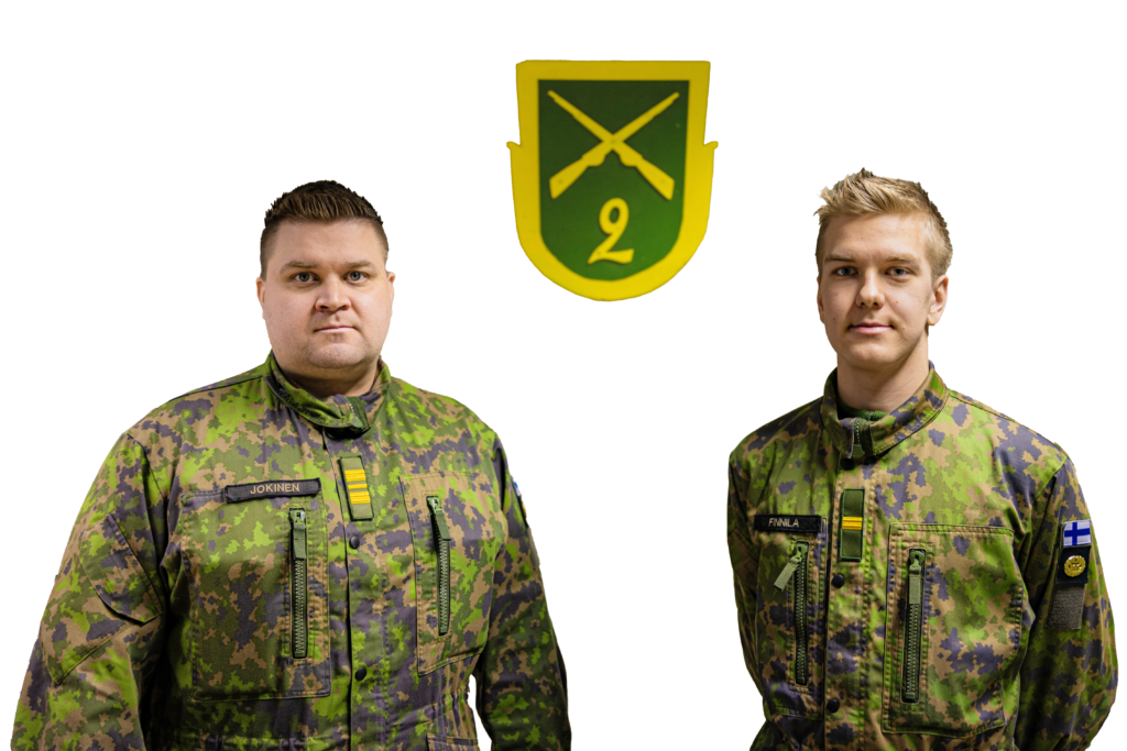 Populärt att bli avtalssoldat efter TJ0