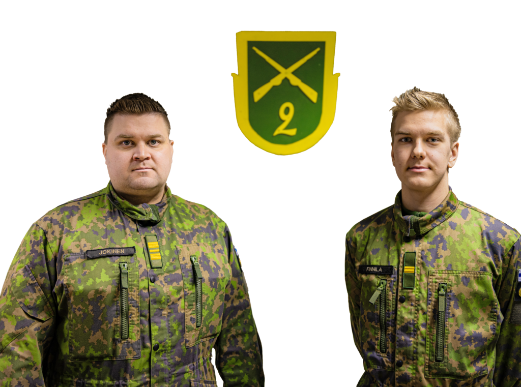 Avtalssoldat