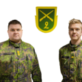 Avtalssoldat