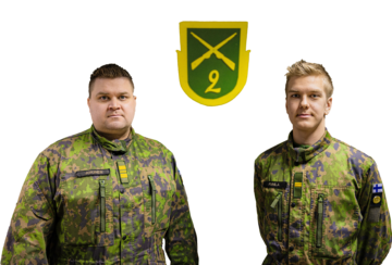Avtalssoldat