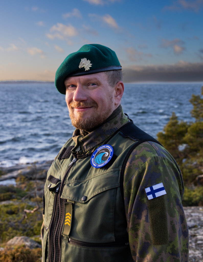 När alla behövs har vi inte råd att stänga ute någon