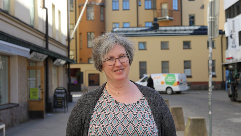 sofia gustafsson