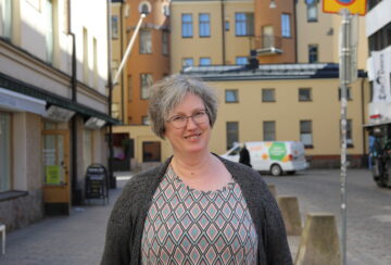 sofia gustafsson
